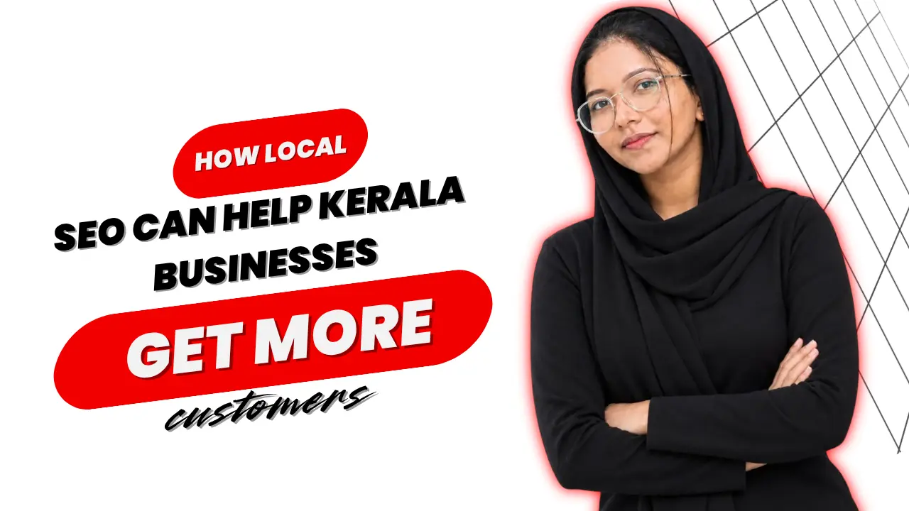 Best Digital Marketer in Malappuram